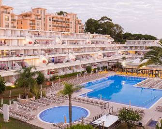 Muthu Clube Praia da Oura - Albufeira