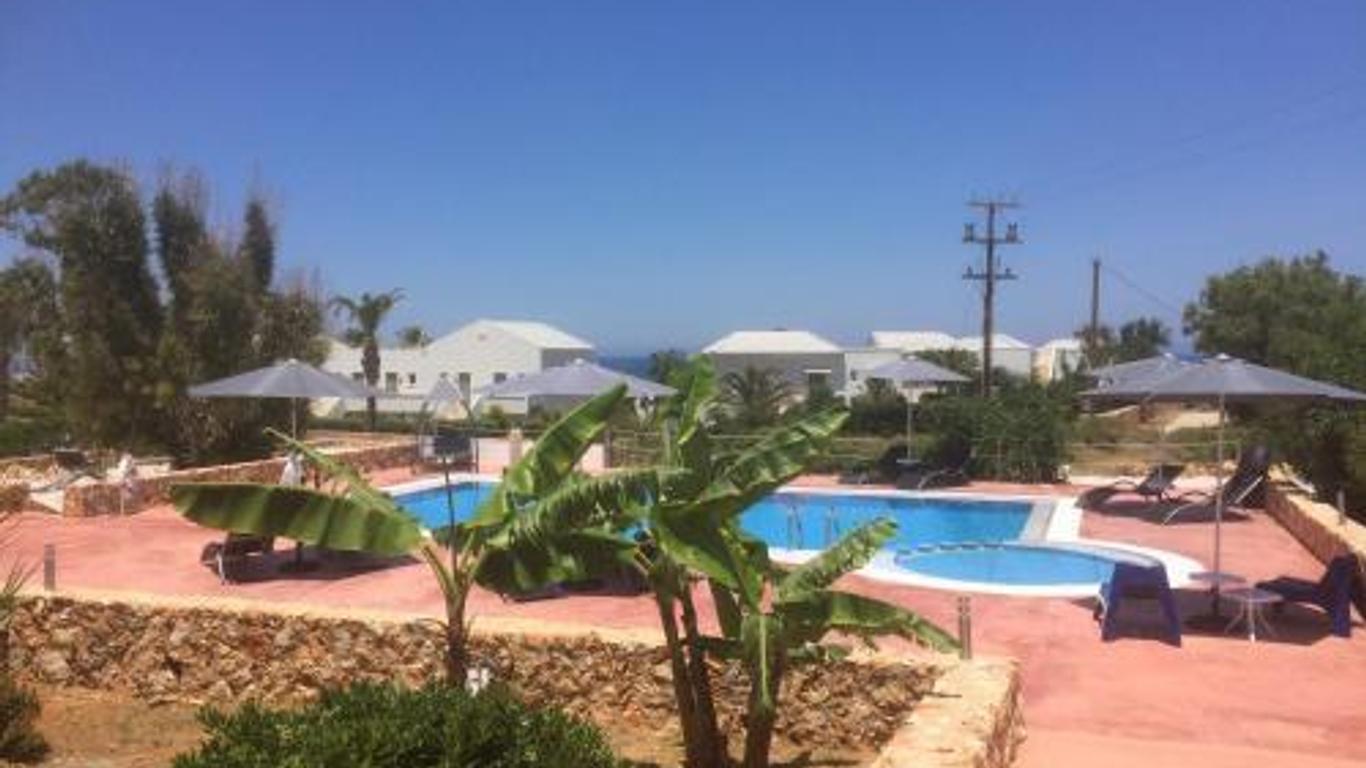 Poseidon Suites Hotel