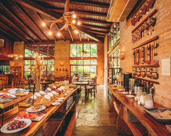 La Aldea De La Selva Lodge - Puerto Iguazú