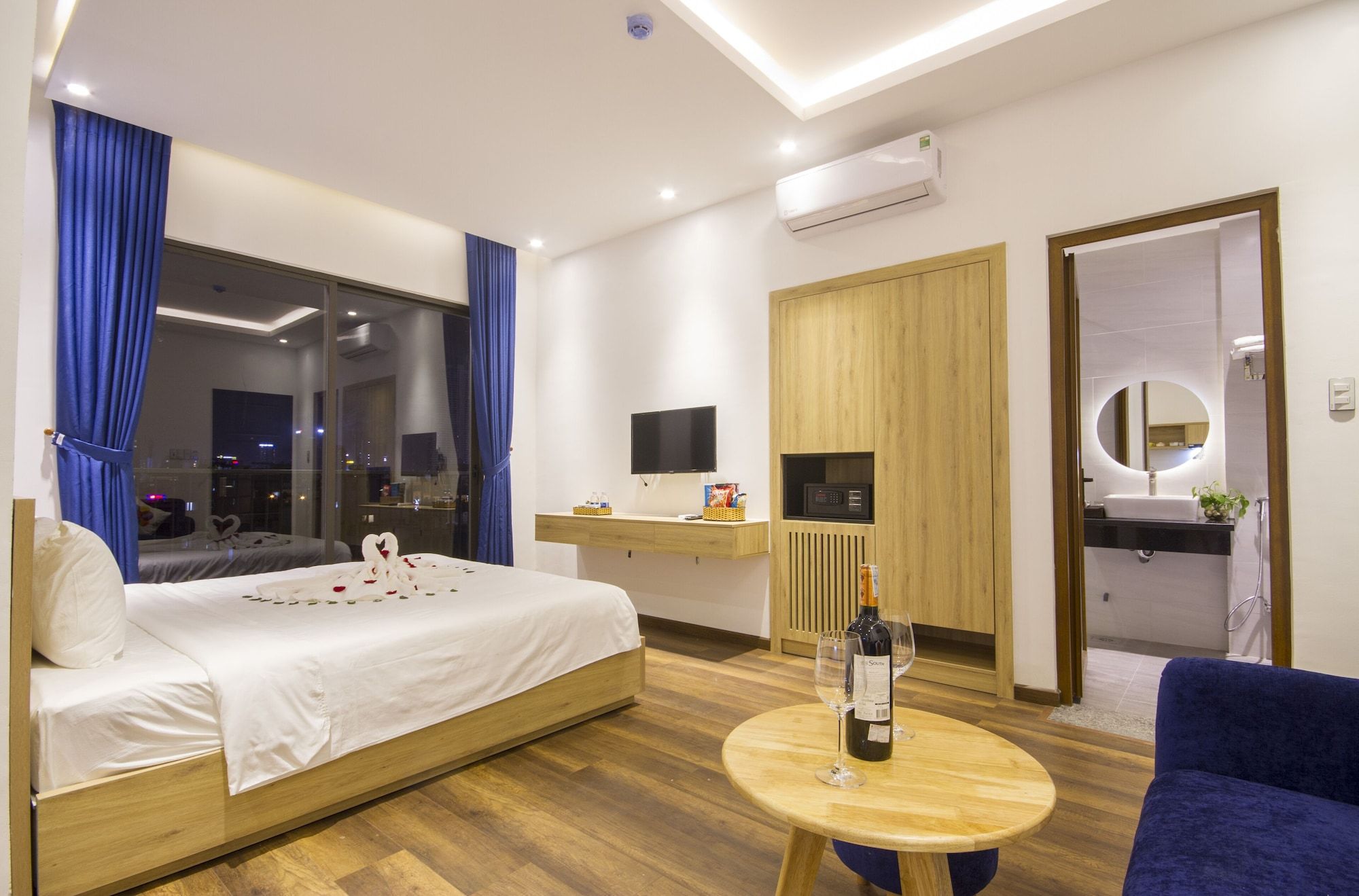 كينج هاوس فيلا هوتل