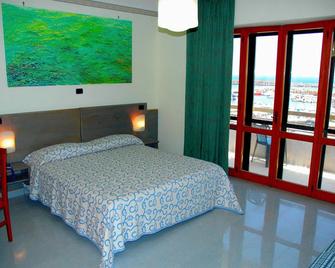 Hotel Côte D'Est - Melendugno Lecce - Bedroom