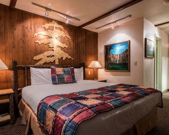 Lakeside Inn and Casino - Stateline - Chambre