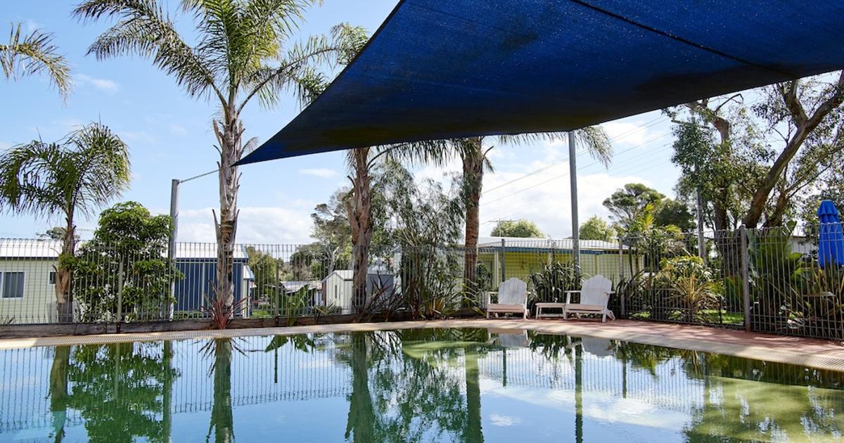 Amaroo Holiday Park $132. Cowes Hotel Deals & Reviews - KAYAK