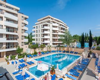 Hermes Club Hotel - Ultra - Tsarevo - Pool