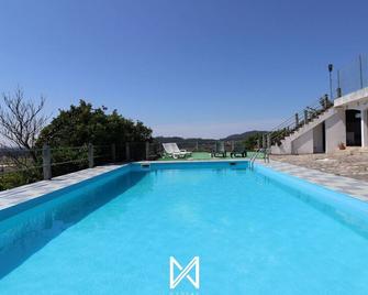 MyStay - Colina da Felicidade - Esposende - Piscina