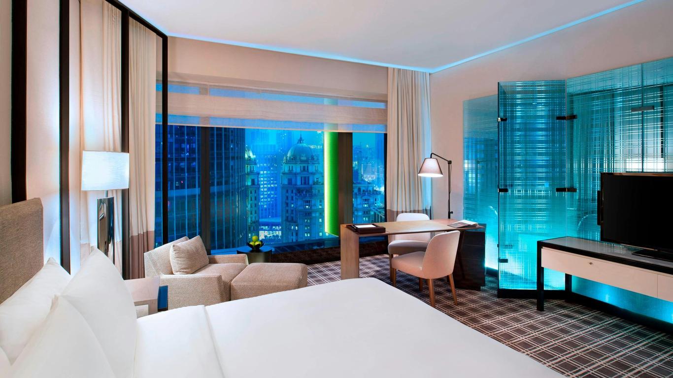 W Guangzhou