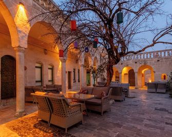 Narli Ev Butik Otel - Sanliurfa