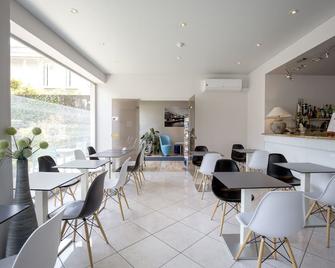 Citotel Bristol Hotel - Périgueux - Restaurante