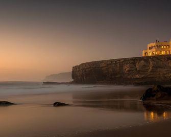 Hotel Fortaleza do Guincho Relais & Chateaux - Cascais