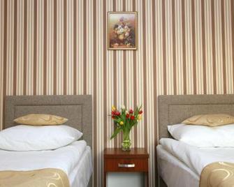 Zajazd Zulawy - Elblag - Bedroom