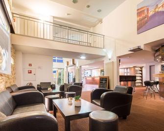 Best Western Hotel München Airport - Erding - Lounge