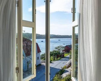 Hem till Bengt - Kungshamn - Balcón