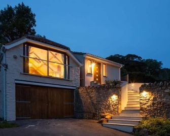 The Tullet, boutique hideaway in Somerset - Banwell - Bâtiment