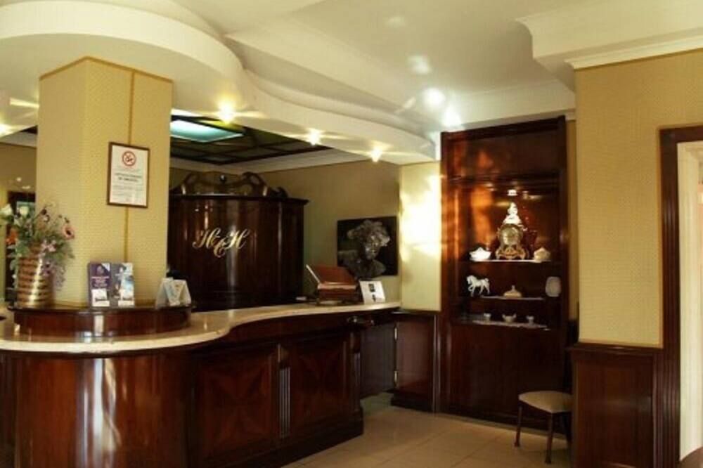 هيرميتيدج كابوا هوتل