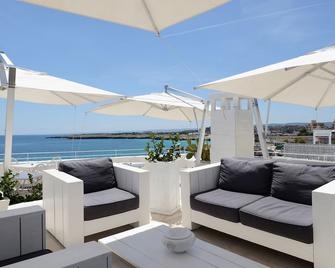 Don Ferrante - Dimore di Charme - מונופולי - מרפסת