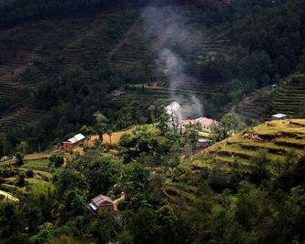Nagarkot Naldum Village Resort - Nagarkot - Outdoors view