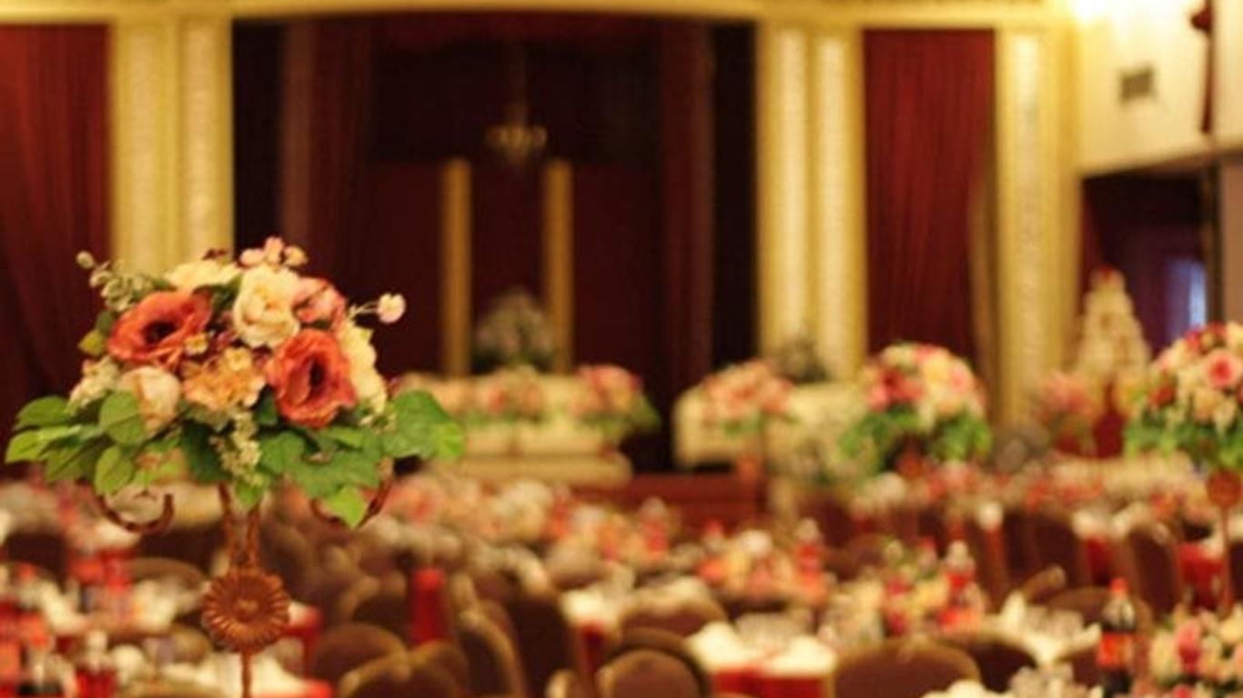 Rama Garden Hotel