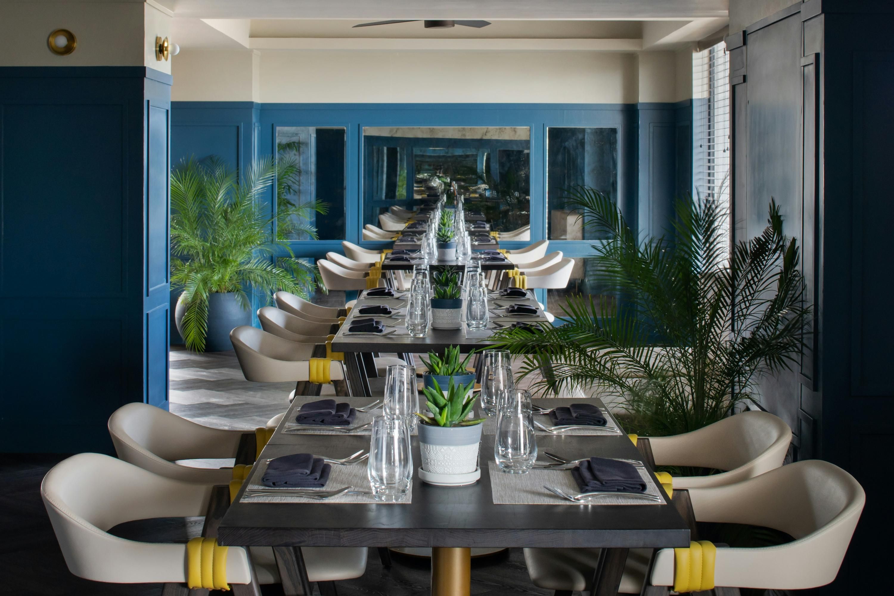 ROK Hotel Kingston, Tapestry Collection by Hilton - קינגסטון - טרקלין