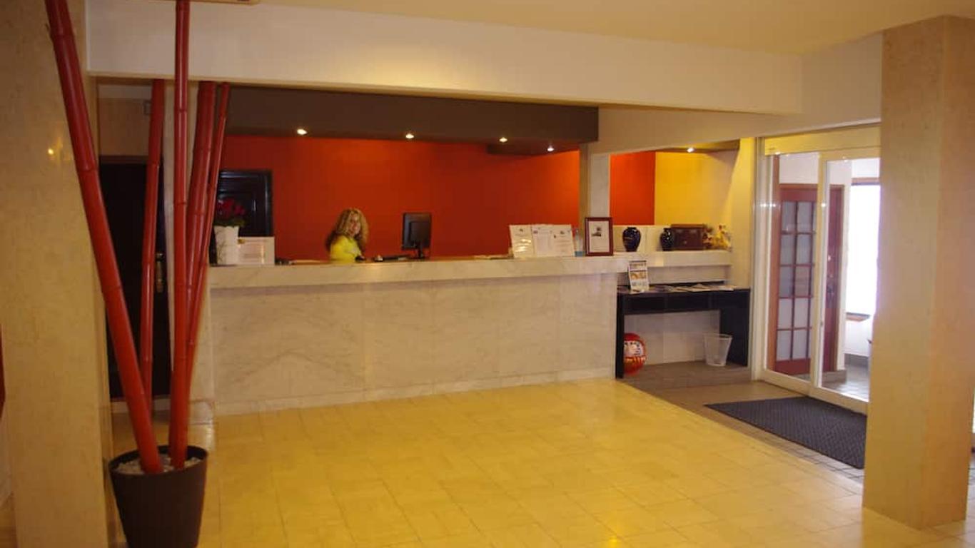 Hakuba Gondola Hotel