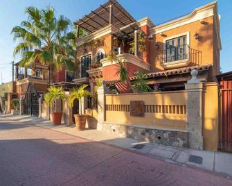 Posada del Cortes - Loreto - Building