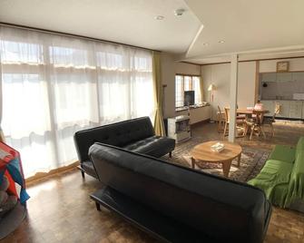Higashikawa Home - Vacation Stay 14511 - Higashikawa - Living room