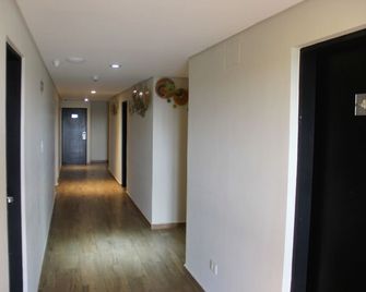 Grand Crucero Posadas Express - Posadas - Passadís