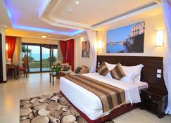 Prideinn Paradise Beach Resort & Spa - Mombasa - Bedroom