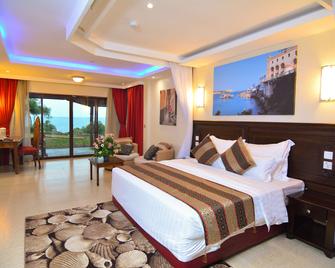Prideinn Paradise Beach Resort & Spa - Mombasa - Phòng ngủ