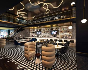 Renaissance New York Harlem Hotel - New York - Bar
