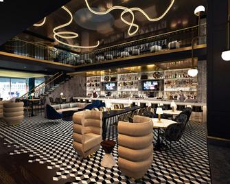 رينيسانس نيويورك هارليم هوتل - نيويورك - ردهة