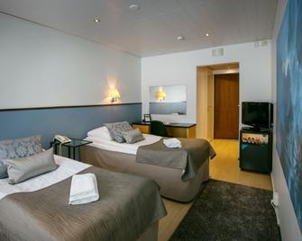 Gustavelund Hotel - Tuusula - Спальня