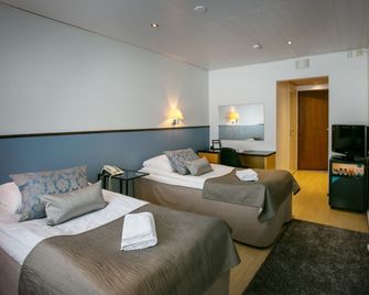 Gustavelund Hotel - Tuusula - Ložnice