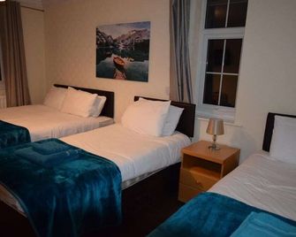 The Watling Inn - Nuneaton