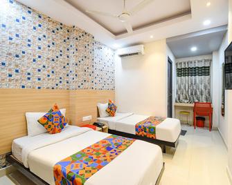 Fabhotel The Botanica - Nr Hyderabad Central University, Kondapur - Hyderabad - Habitación
