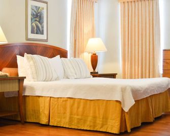 Viscay Hotel - Miami Beach - Camera da letto