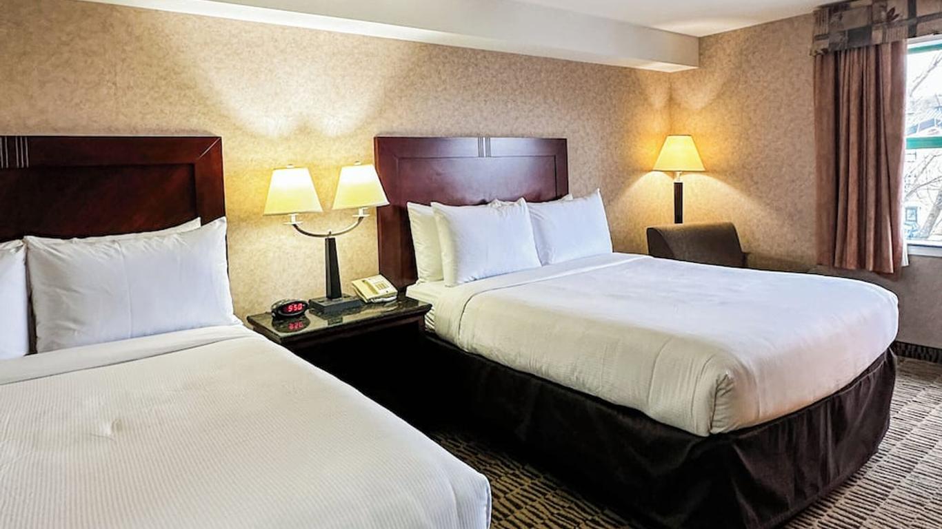 Prestige Aberdeen Lodge Kamloops