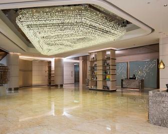 Foshan Virtuous World Hotel - Foshan - Lobby