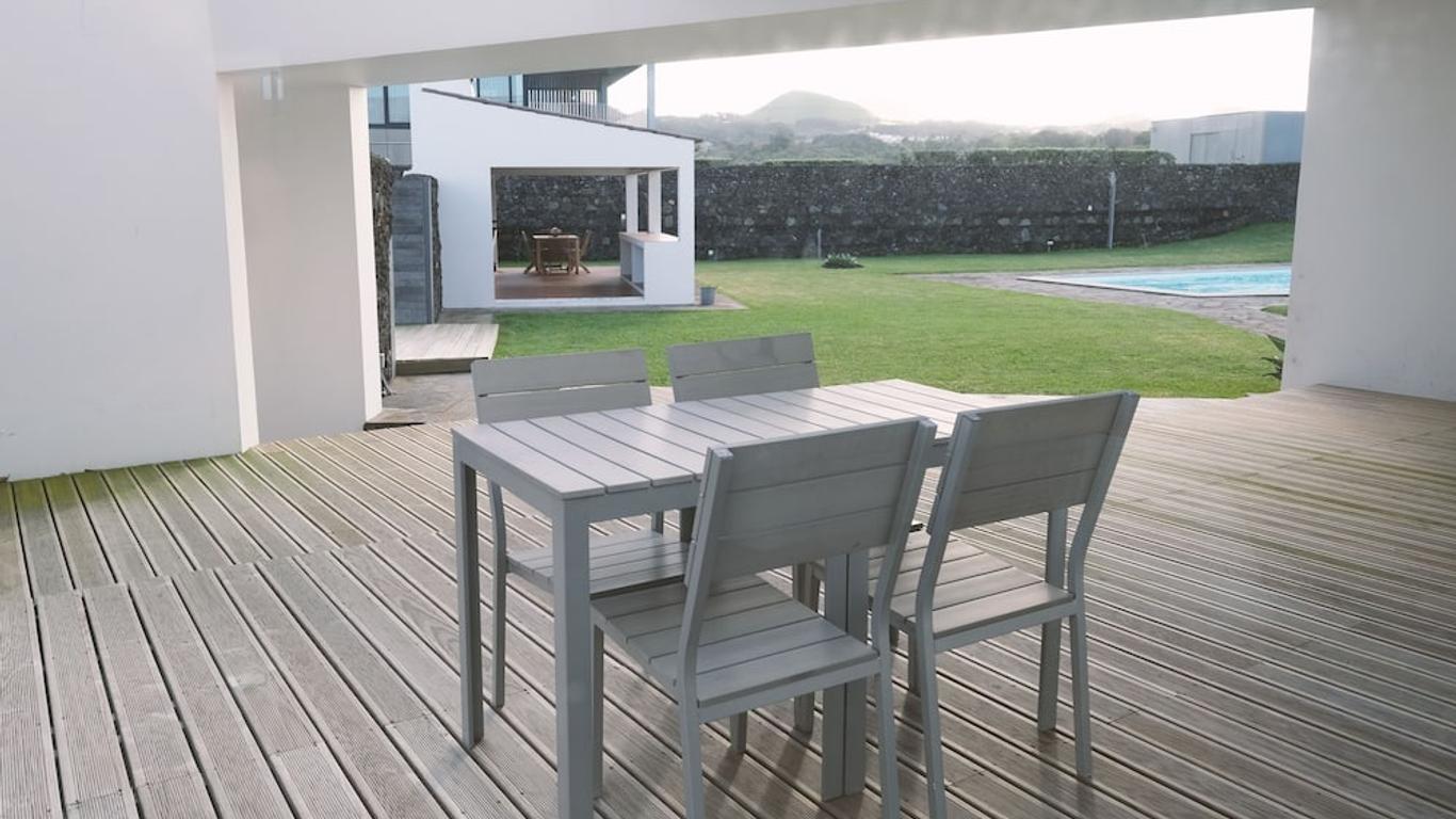 Sao Vicente Lodge