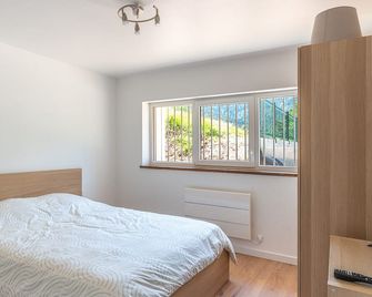Clos St Francois Spa - Haselbourg - Bedroom