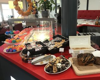 Aalener Römerhotel Awl - Hüttlingen - Buffet