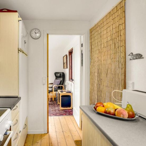 Cozy Home In Slagelse With Wifi – Slagelse