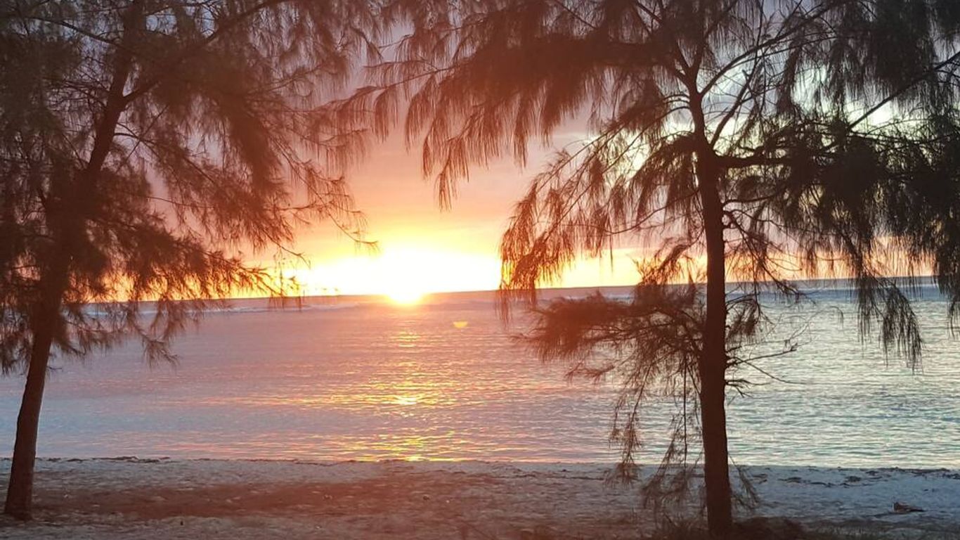 사이판 비치 호텔