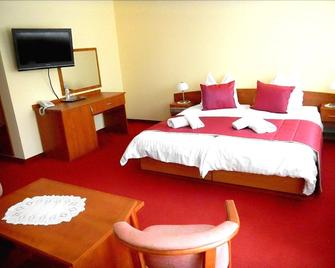 Grand Laola Spa - Pobierowo - Habitación
