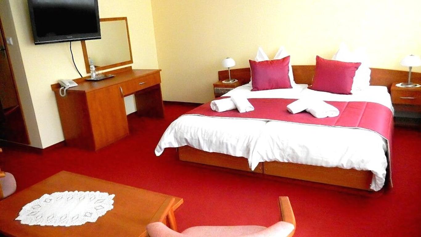 Grand Laola Spa