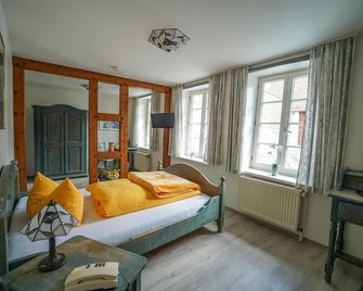 Hotel Celler Auszeit - Celle - Habitación