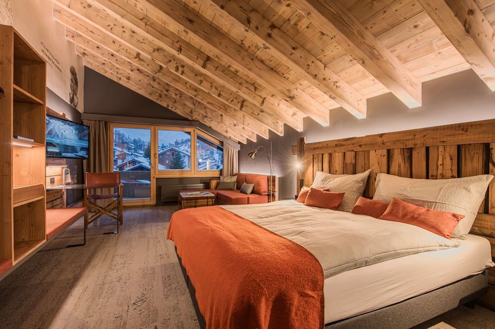 هوتل بايز كامب