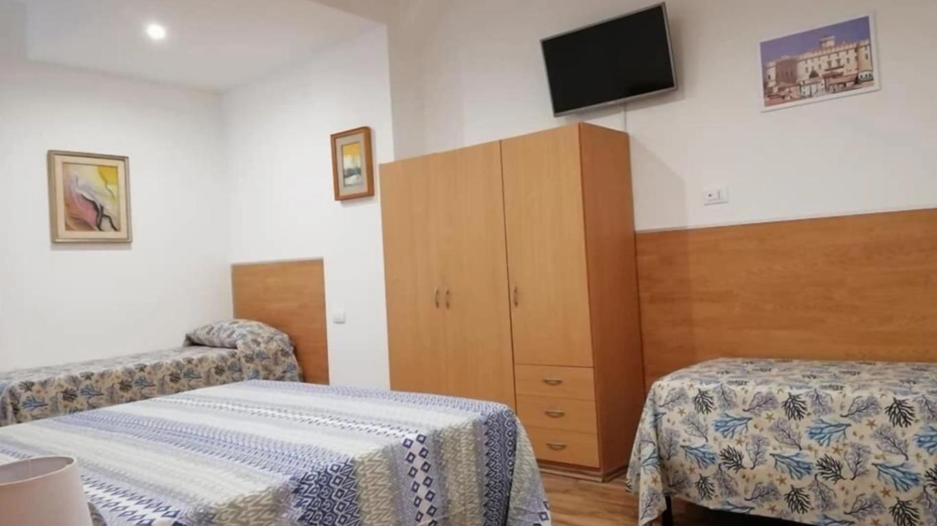 B&B Altamarea