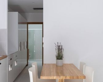 Parikia's Cosy Jewel - Parikia - Essbereich