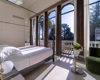 Hotel Villa Soligo - Small Luxury Hotels of the World - Farra di Soligo - Quarto