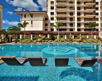 Beach Villas at Ko Olina by Ola Properties - Kapolei - Piscina